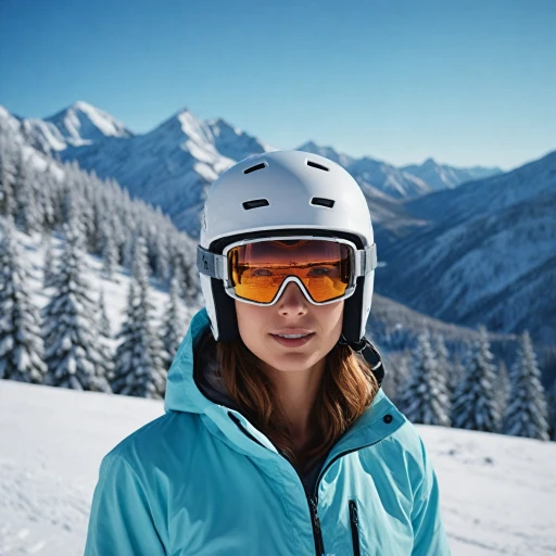 Pourquoi choisir le casque de ski Oakley Mod5 pour vos aventures hivernales