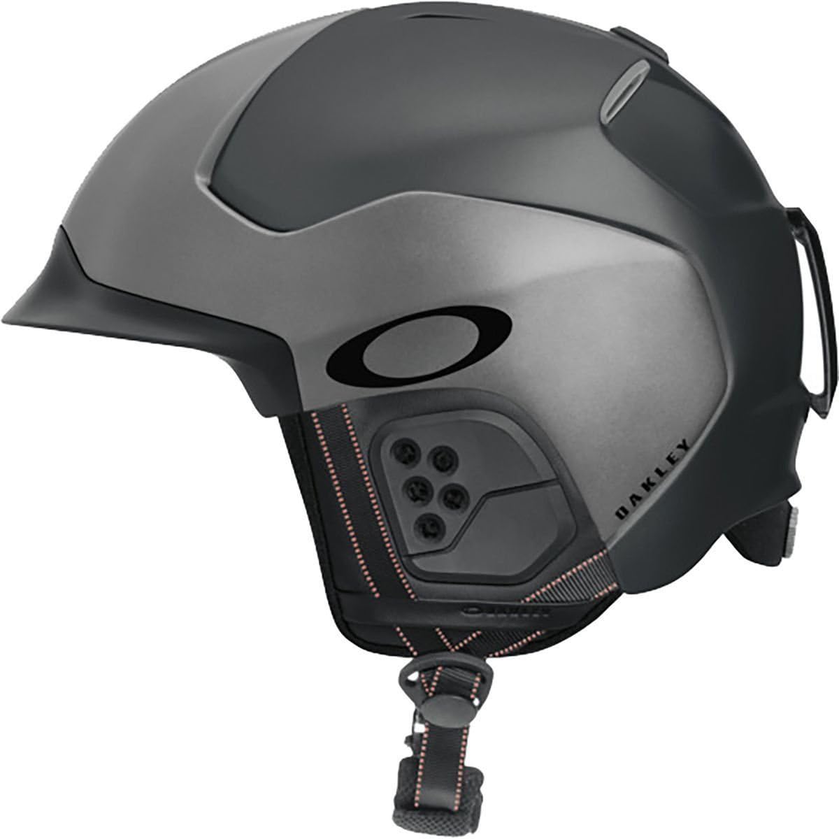 Oakley MOD5 Helm 2018 Matte Grey