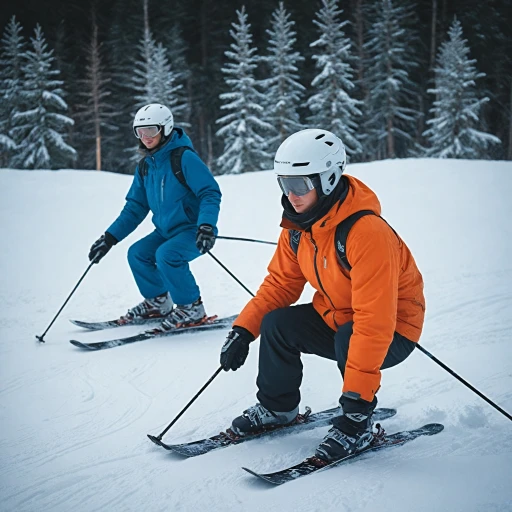 Le casque de ski Kask Elite : un choix incontournable pour les skieurs exigeants