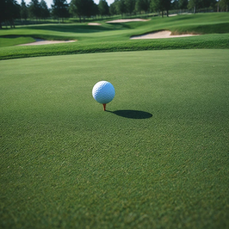 Les atouts du bois de parcours XXIO Eleven pour les golfeurs