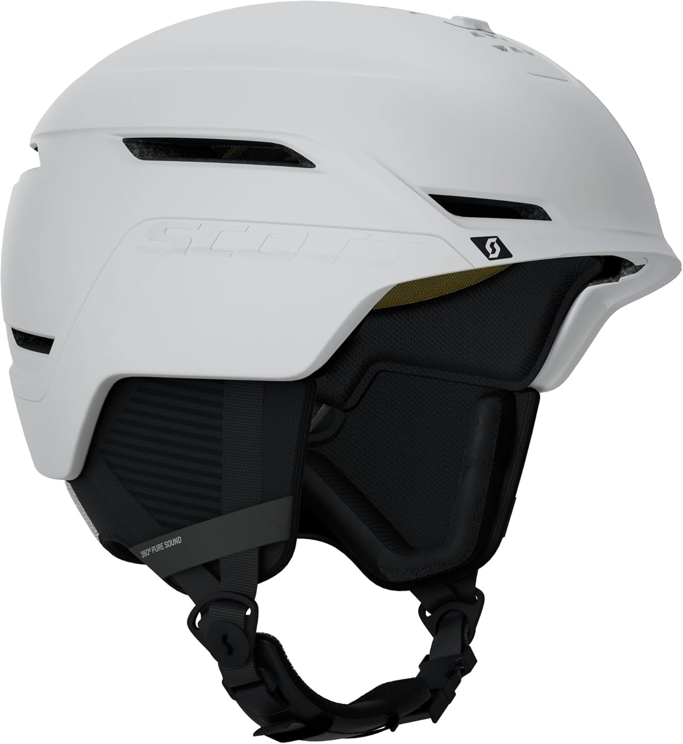 Scott Casque de ski Symbol 2 Plus