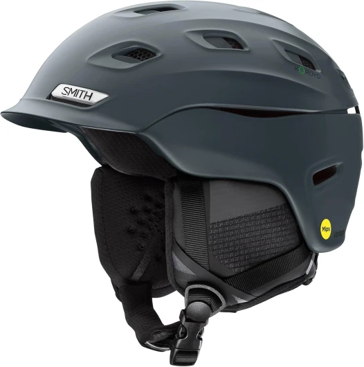 Vantage Men MIPS Noir Mat