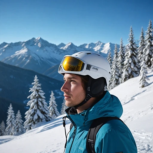 Pourquoi choisir le casque de ski uvex legend uvex pour vos aventures hivernales