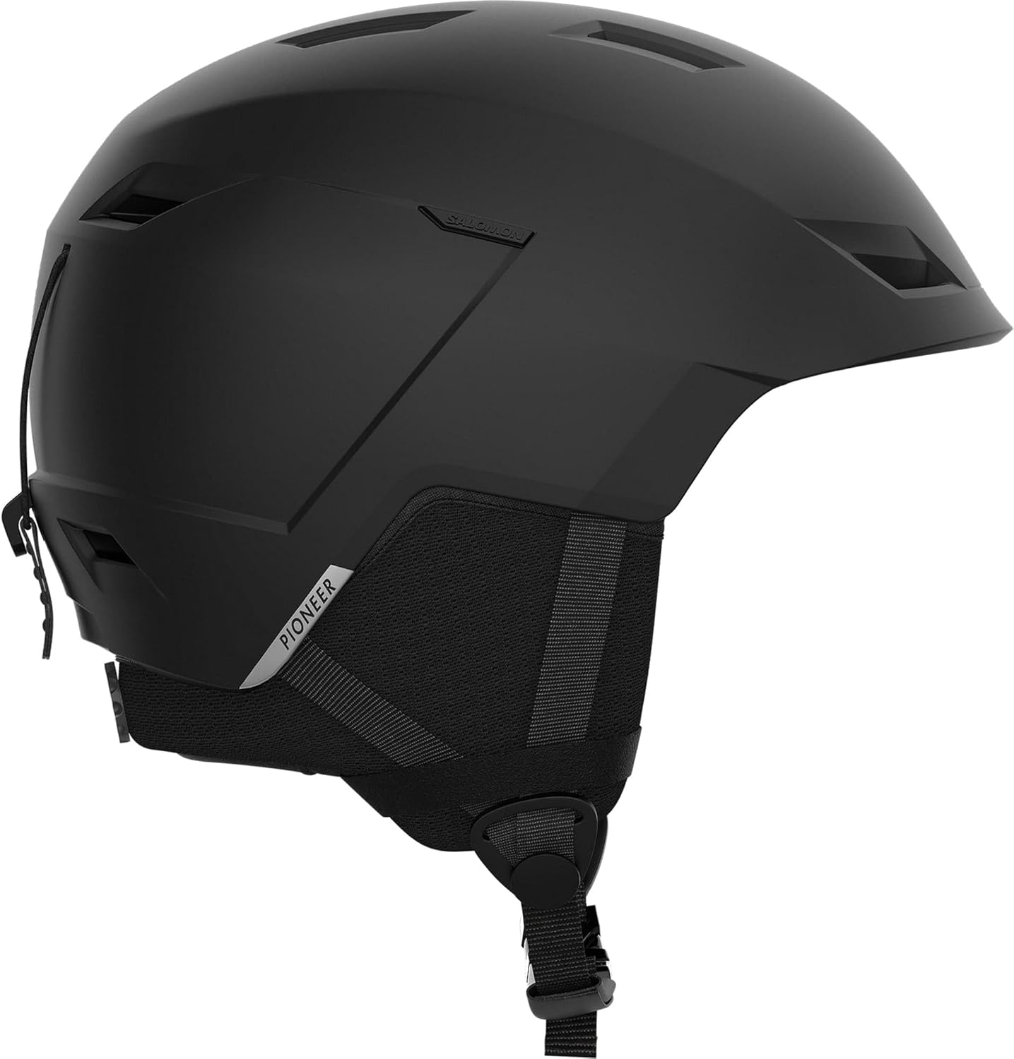 Pioneer LT Access Casque de Ski pour Homme, Idéal pour le Ski et le Snowboard