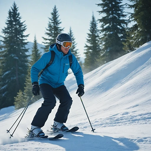 Le casque de ski POC Obex : un choix incontournable pour les skieurs