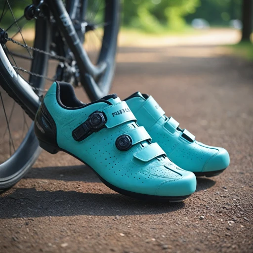 Tout savoir sur les chaussures Bontrager XXX pour cyclistes