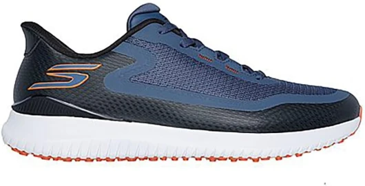 Homme Flight Spikeless Slip-in Golf Shoe Basket