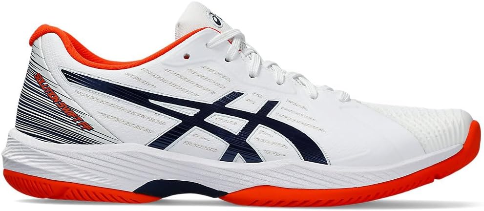 ASICS Homme Solution Swift FF Sneaker, EU