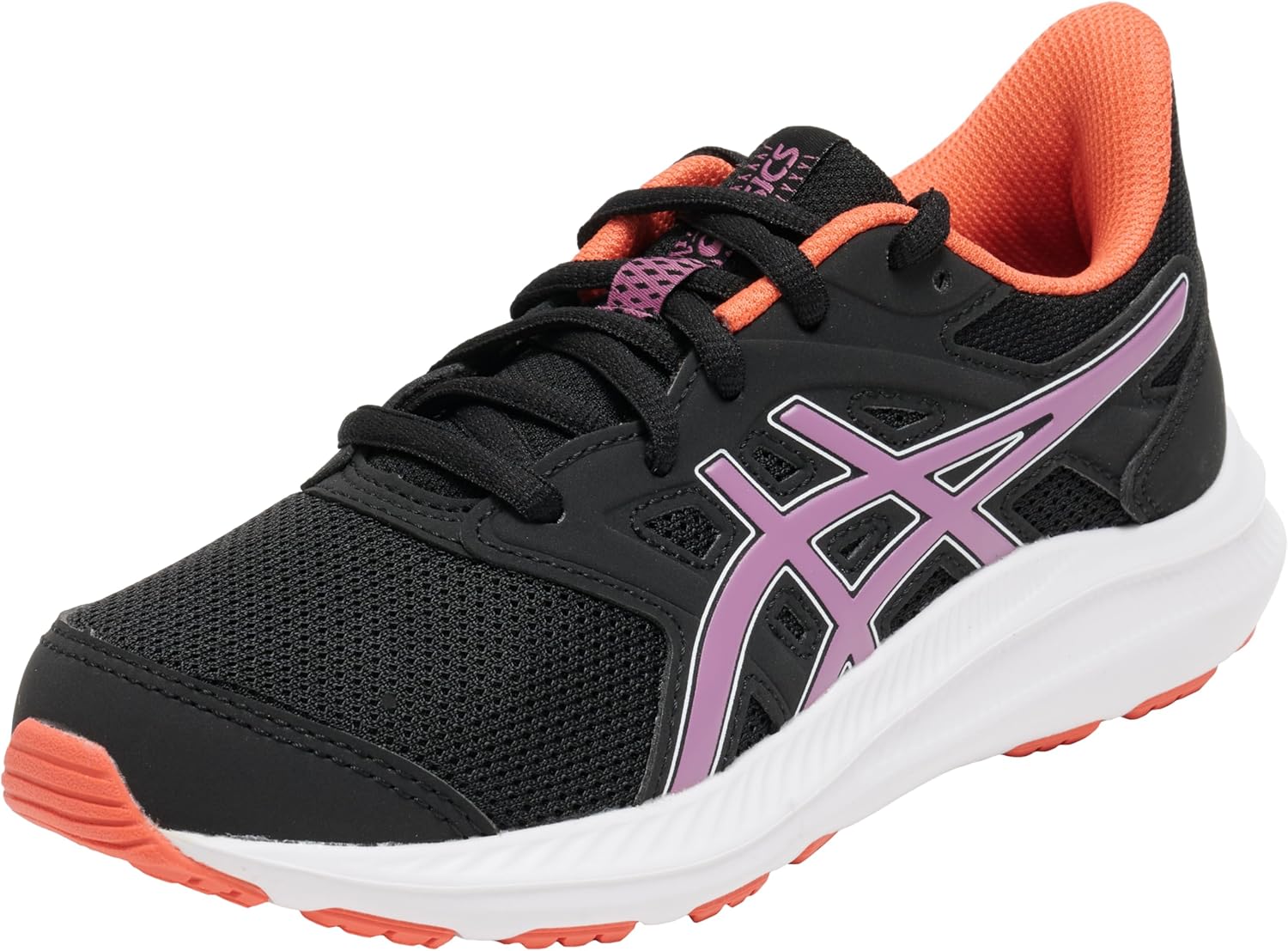 ASICS Garçon Jolt 4 GS Sneaker