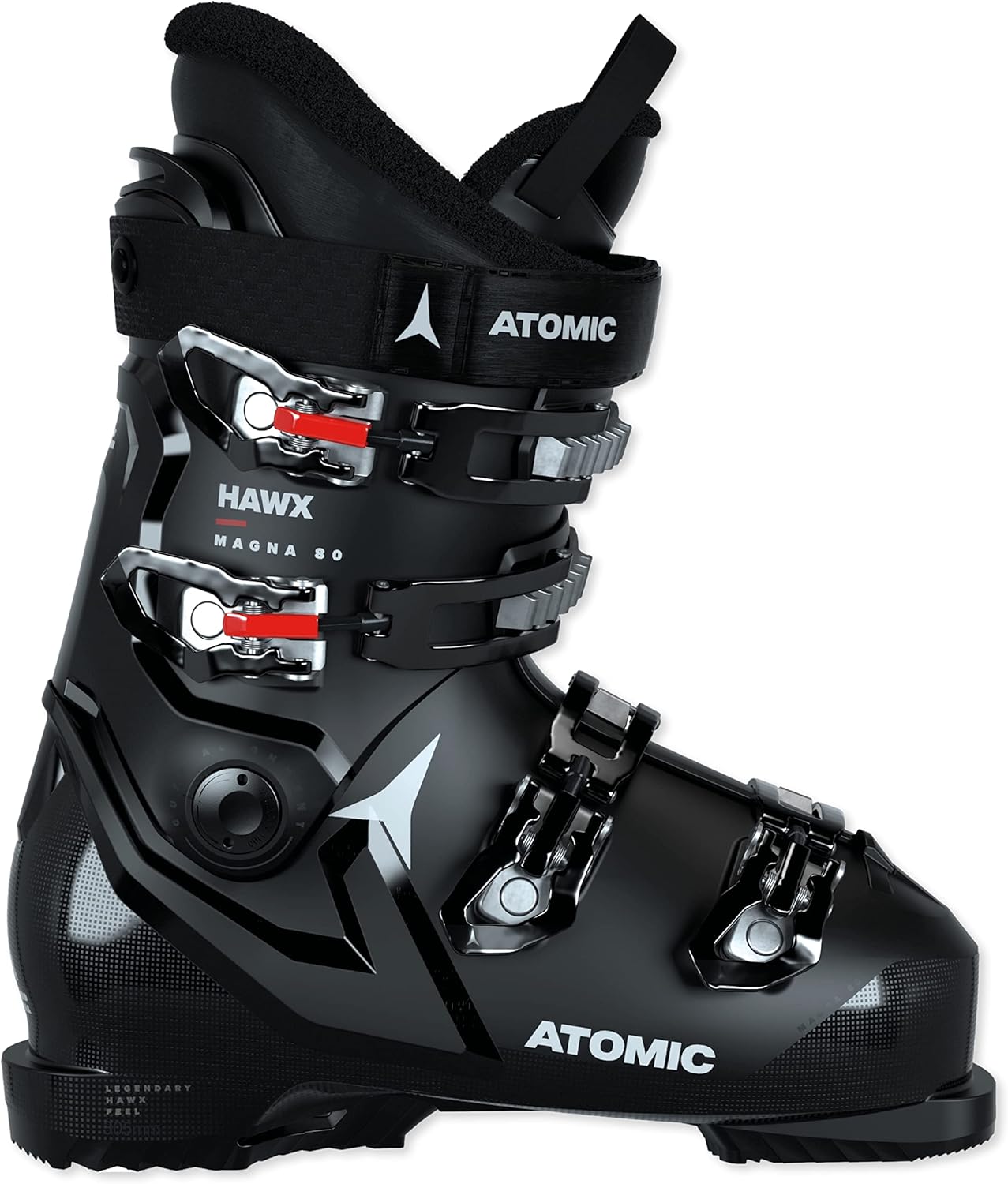 ATOMIC HAWX Magna 80 Bottes de Ski Homme