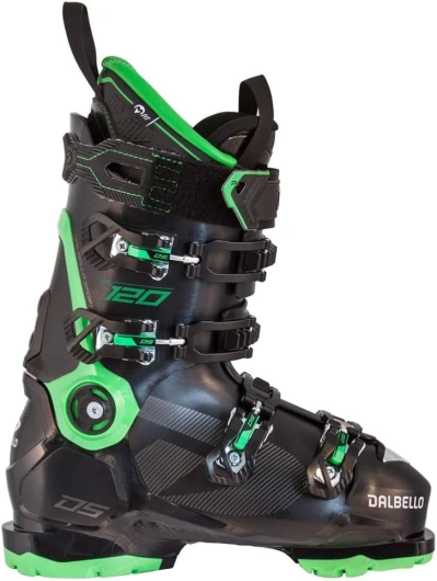 Dalbello DS 120 Ms Chaussures de Ski - Homme