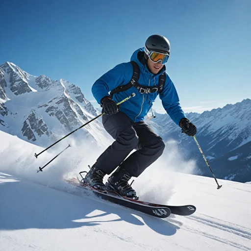 Les atouts des chaussures de ski Head Raptor pour les passionnés de glisse