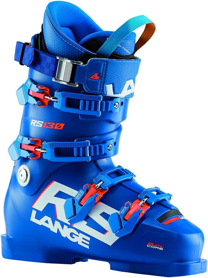 Lange RS 130 Bottes de Ski