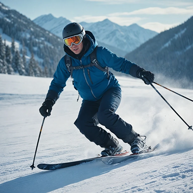 Les atouts des chaussures de ski Salomon S/Max pour vos performances hivernales