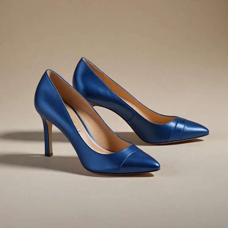 Les chaussures élégantes et performantes de Duca del Cosma