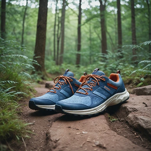 Les atouts des chaussures Ecco Biom H4 pour les sportifs