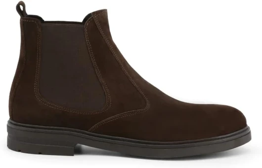 Duca Di Morrone Damiano-CAM Bottines 45 EU Marron