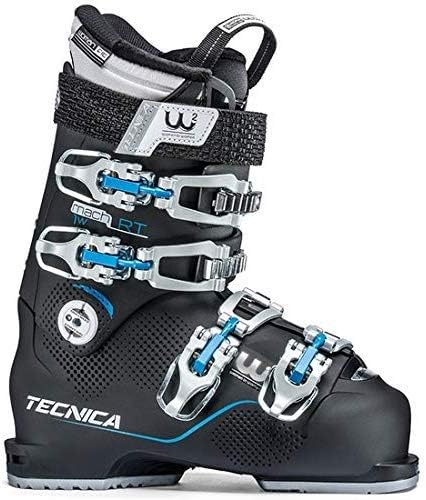 Moon Boot Tecnica