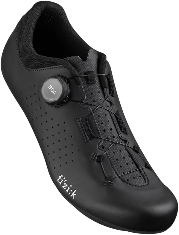 Fizik Mixte Omna Chaussure de randonnée 42 EU Noir