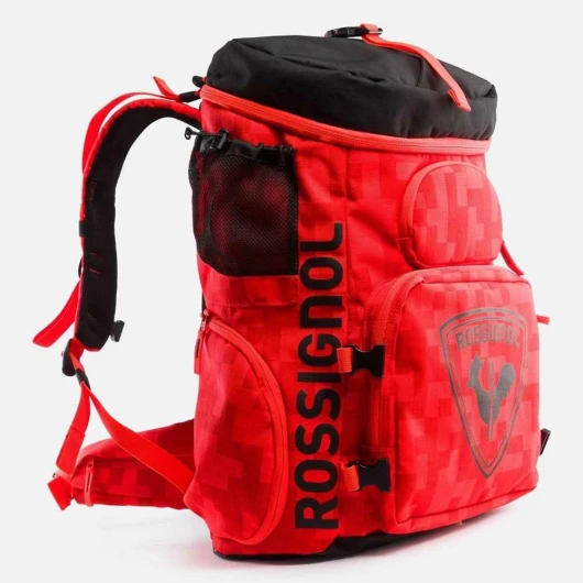Sac De Ski Hero Boot Pro - Homme - Taille Unique - Rouge