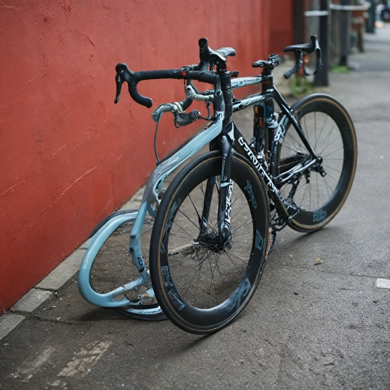 Les chaussures Gaerne Stilo : l'excellence au service des cyclistes