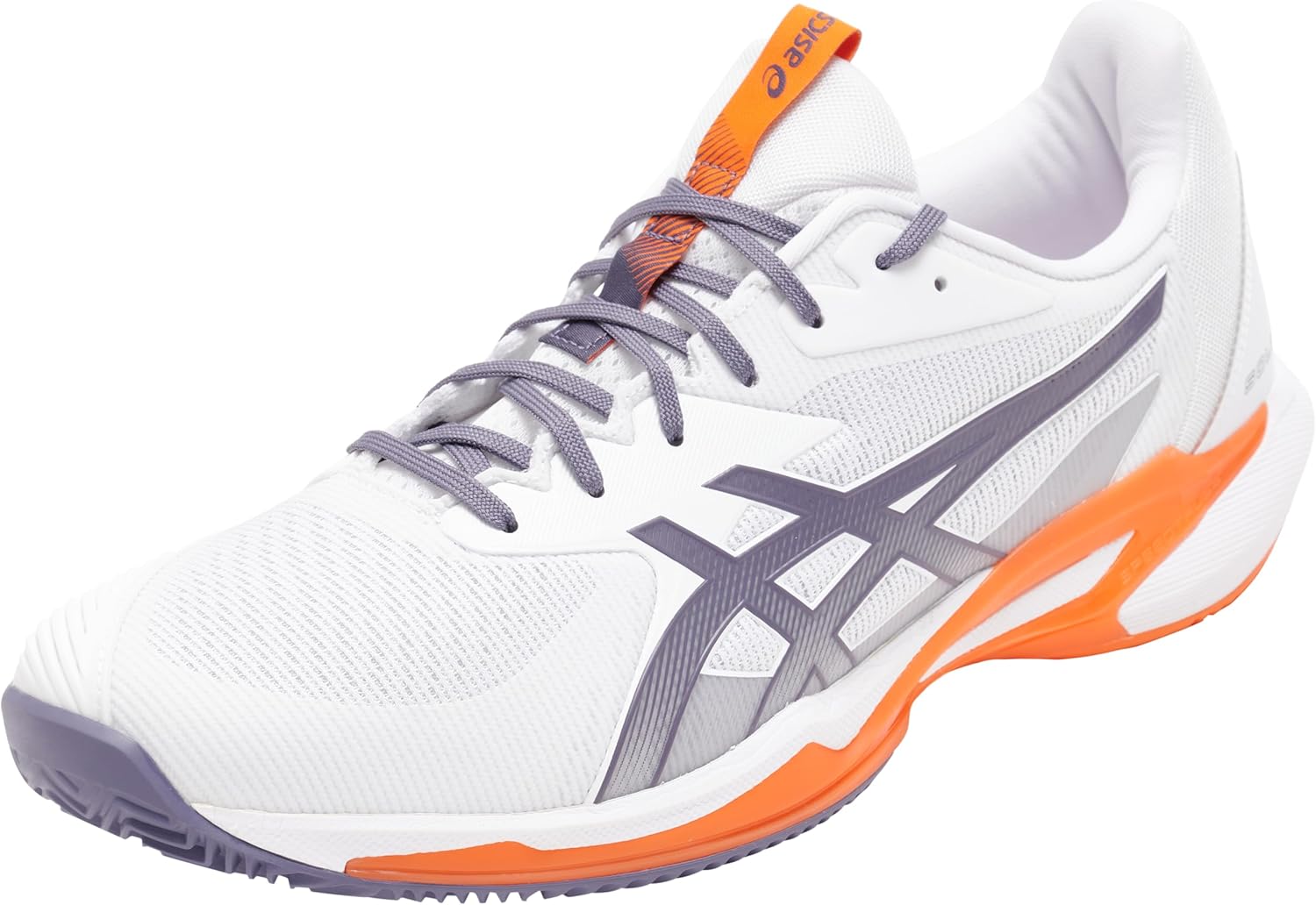 ASICS Homme Solution Speed FF 3 Clay Sneaker