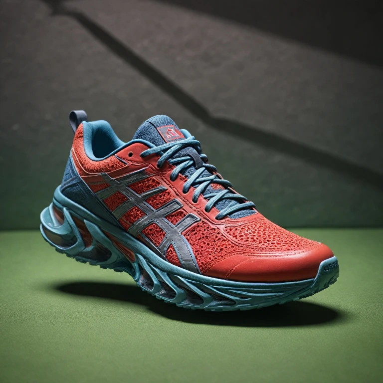 Les chaussures G/FORE MG4 : une révolution dans le monde du sport