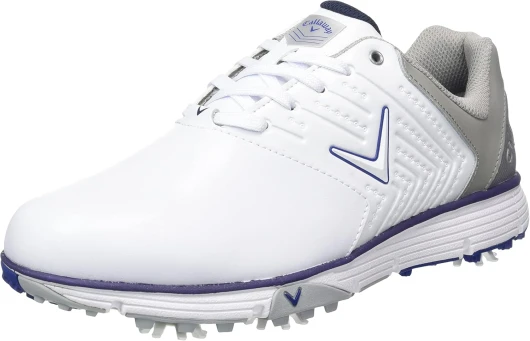 Callaway M574 Chev Mulligan S Golf Shoes, Chaussures Homme