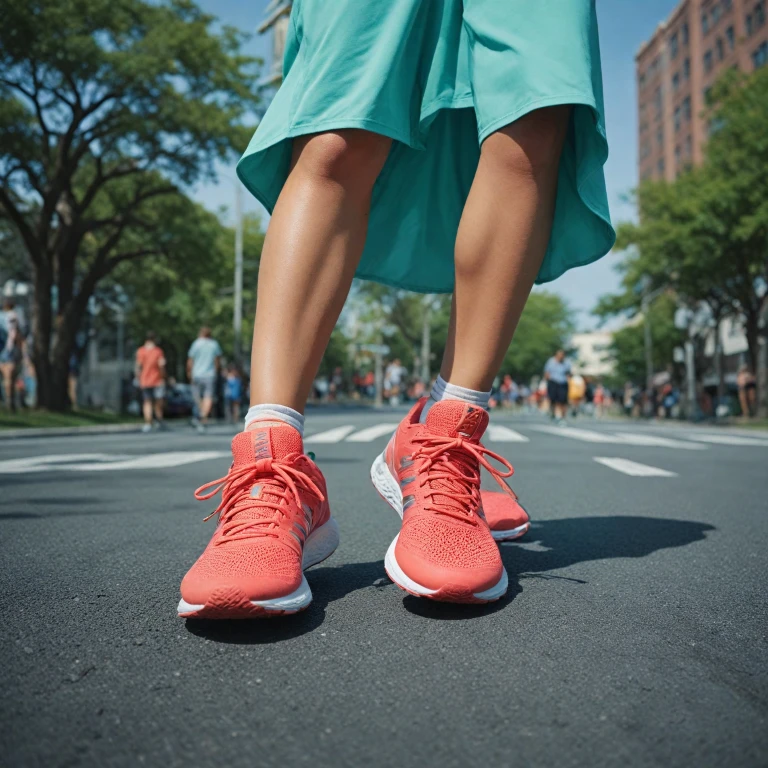 Les atouts des chaussures HyperFlex de FootJoy pour les sportifs