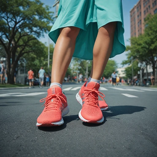 Les atouts des chaussures HyperFlex de FootJoy pour les sportifs