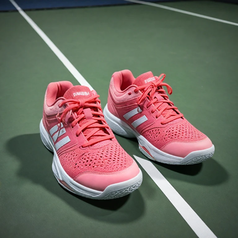 Les chaussures Jet Mach de Babolat : performance et innovation