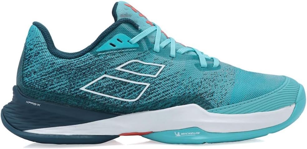 Chaussures Homme Jet Mach 3 Terre Battue Bleu 2023