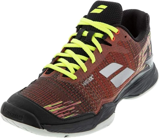 Herren Jet Mach II Allcourtschuh Dunkelblau