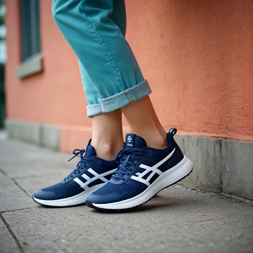 Les chaussures Jordan ADG : l'alliance parfaite entre style et performance
