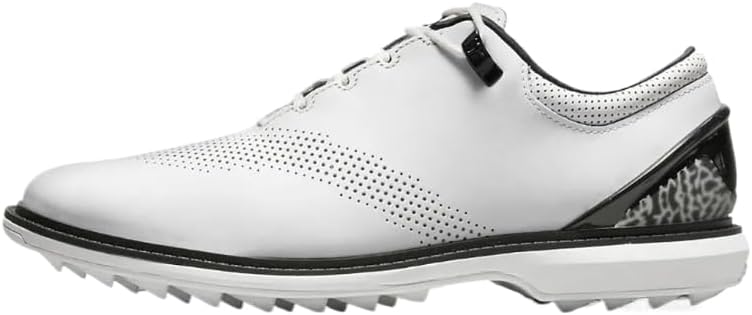 Jordan ADG 4 DM0103-057 Chaussures de golf pour homme 42.5 EU Gris Bleu Université Albâtre