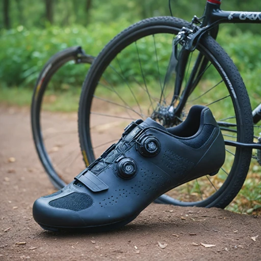 Les atouts des chaussures Lake CX332 pour les cyclistes
