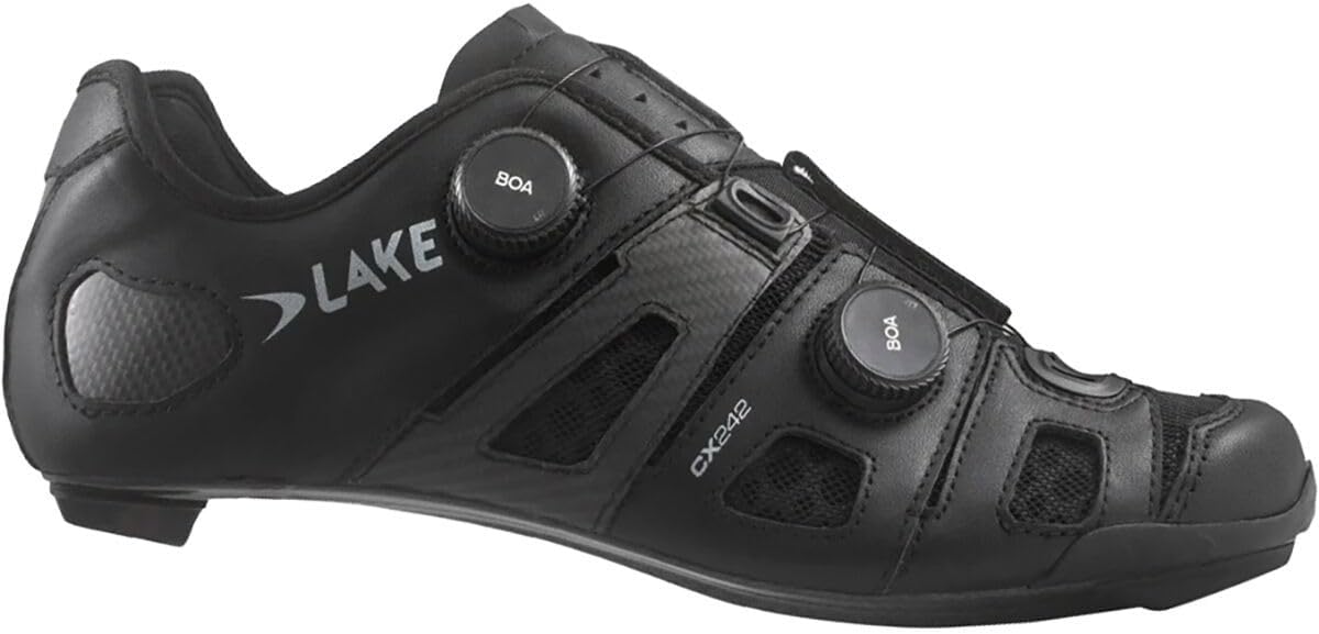 Lake Cycling CX242 Chaussures de cyclisme