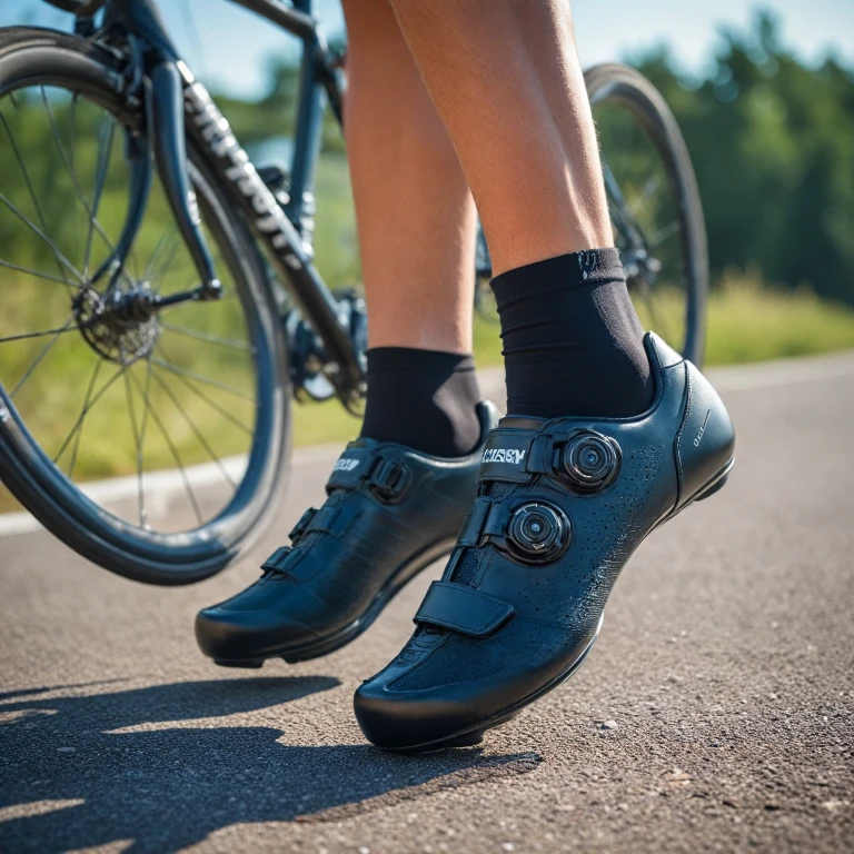 Les chaussures S-Works Road de Specialized : un atout pour les cyclistes