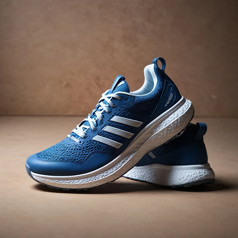 Les chaussures Tour360 d'adidas : un atout pour les sportifs