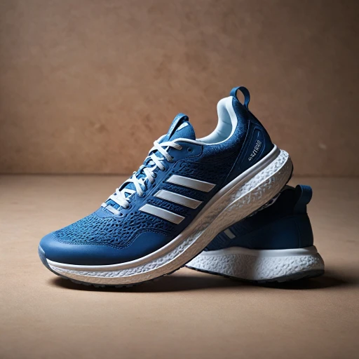 Les chaussures Tour360 d'adidas : un atout pour les sportifs