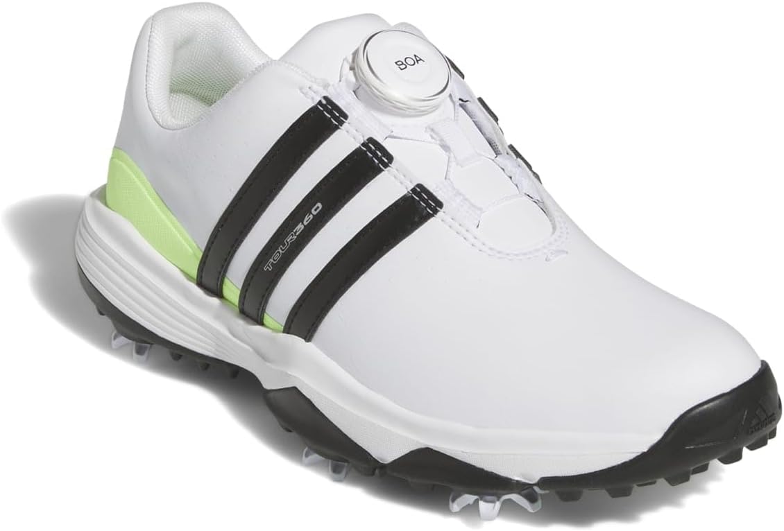 Chaussures de golf Tour360 24 Boa pour garçons