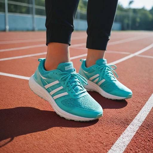 Les atouts des chaussures Yonex Fusion Rev pour les sportifs