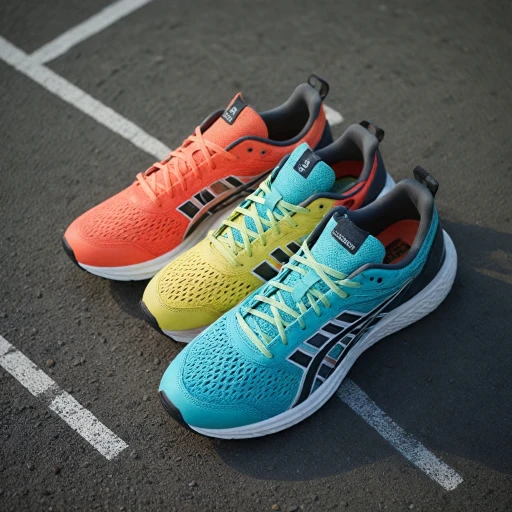 Les atouts des chaussures Ubersonic d'Adidas pour les sportifs