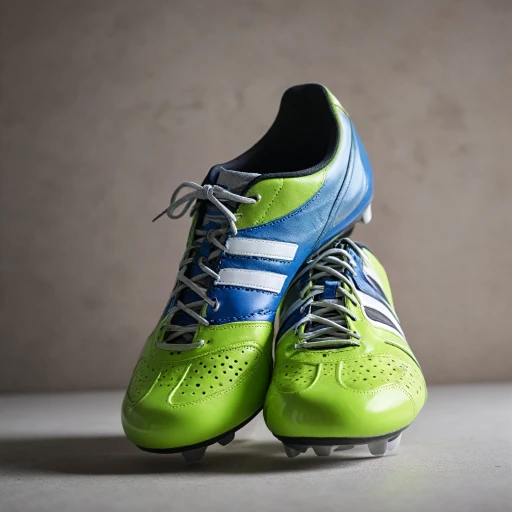Les chaussures S-Phyre de Shimano : l'excellence au service des sportifs