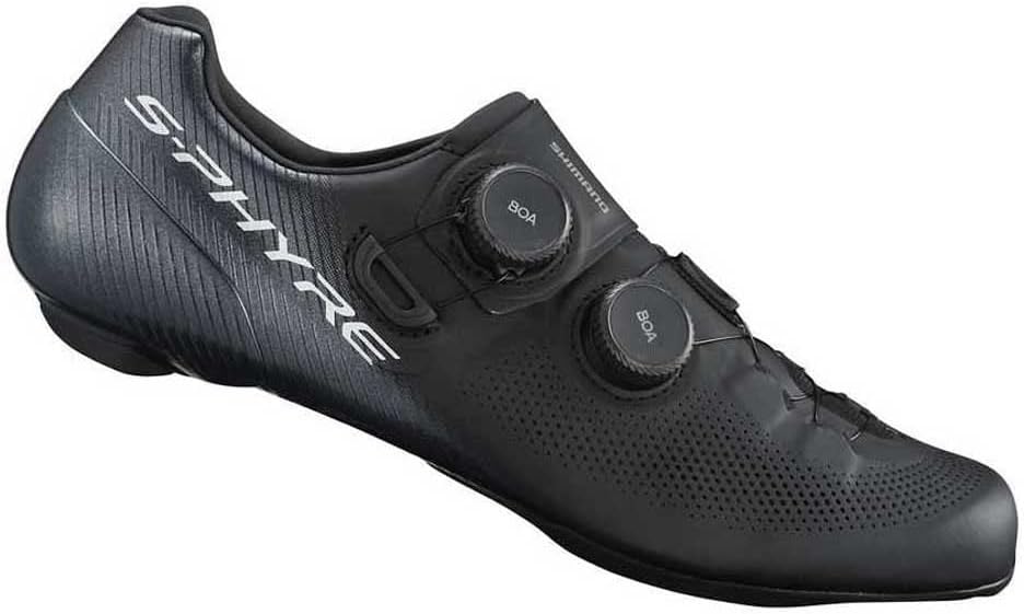 Shimano S-PHYRE RC9 (RC903) Shoe 43 EU Noir