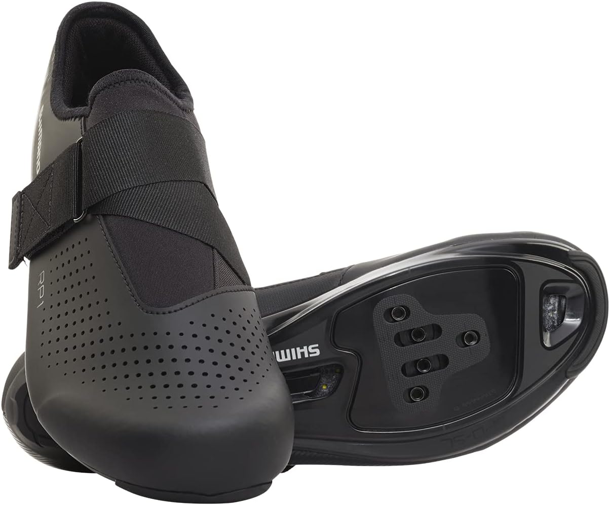 SHIMANO Mixte Chaussures Sh-rp101 Cyclisme