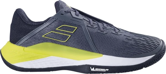 Propulse Fury 3 All Court Shoes EU 42