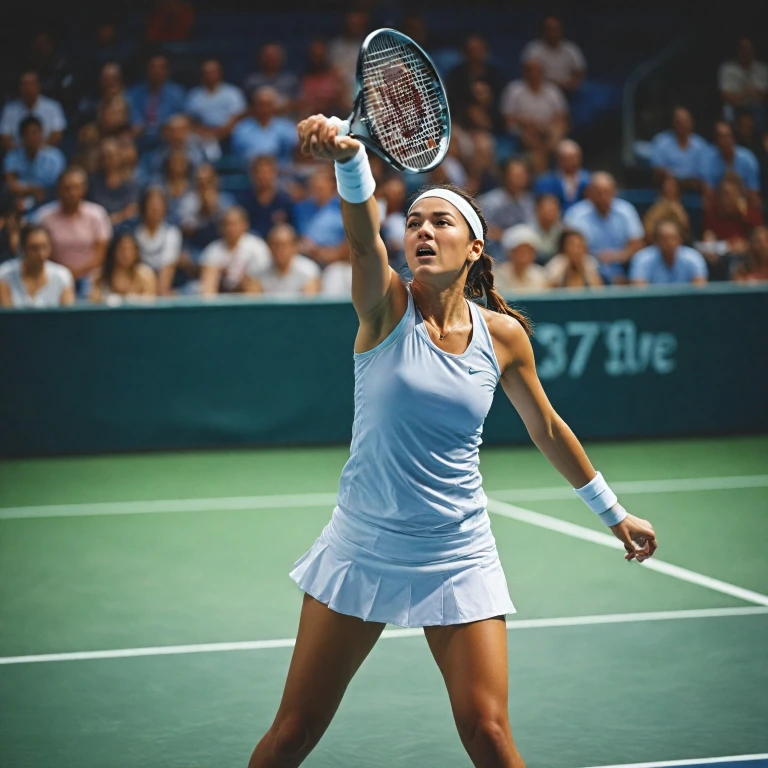 Optimisez votre jeu avec le cordage Head Lynx Tour