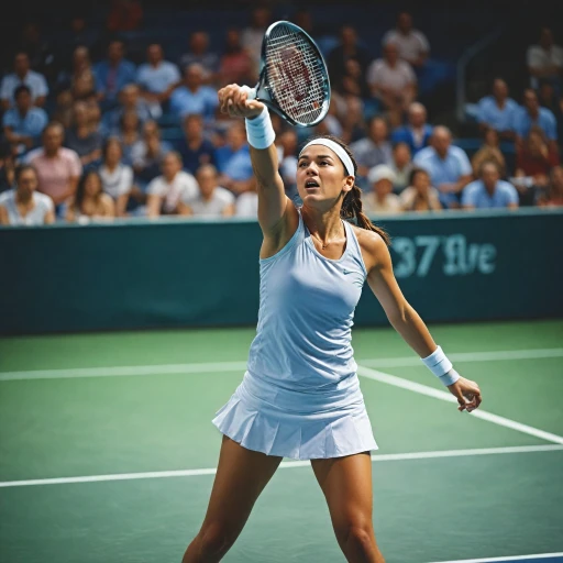 Optimisez votre jeu avec le cordage Head Lynx Tour