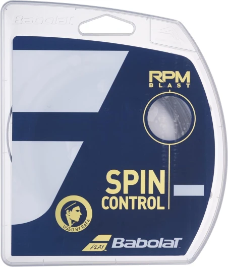 RPM Blast - 12m - 1,30 mm 1,25mm Noir